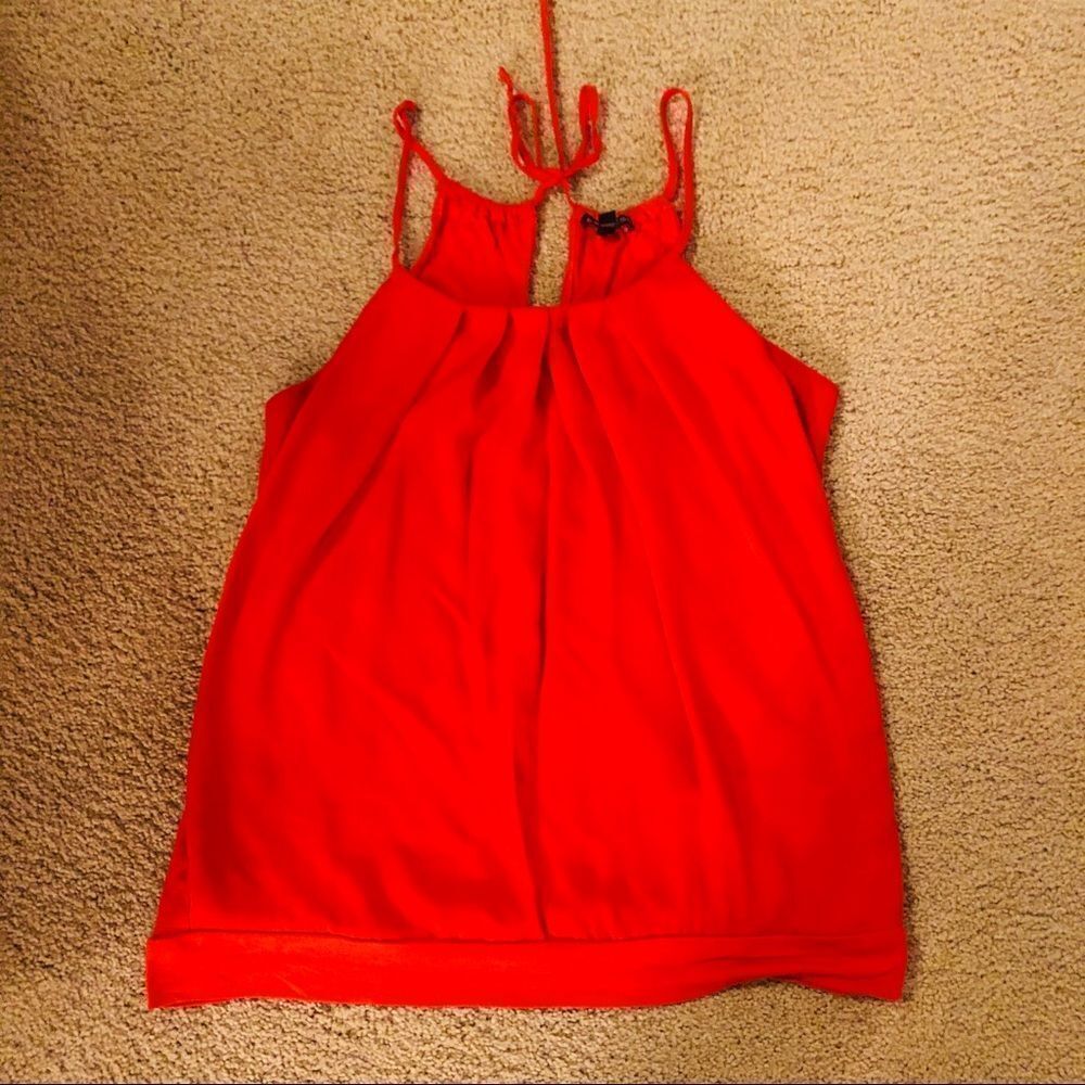 Express top 